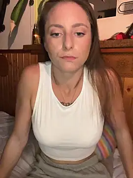TeenLeonie18's Webcam Show