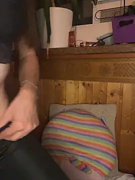 TeenLeonie18 Webcam-Show