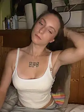 TeenLeonie18 Webcam-Show