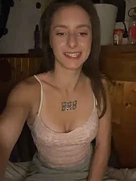 TeenLeonie18 Show Webcam