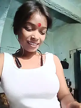 Charming_pari Webcam-Show