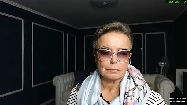 Webkamerová show Lia_Light