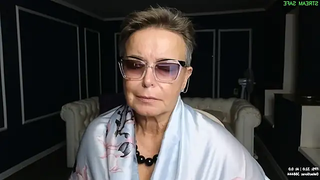 Chat XXX ao vivo de Lia_Light