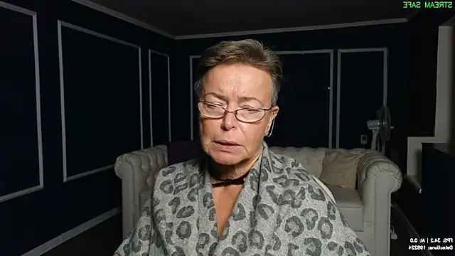 Živý XXX chat Lia_Light