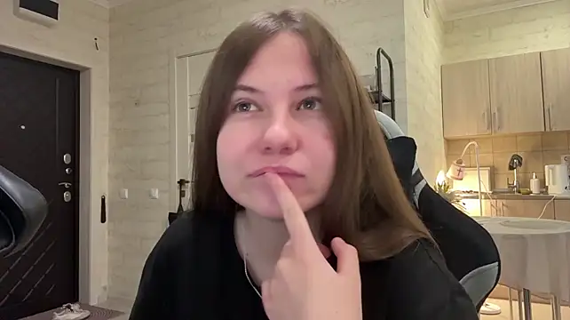MarisRudo Live XXX-chat