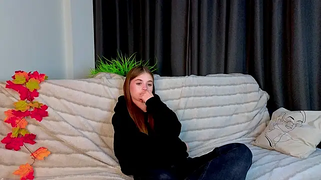 Chat XXX en directo de JulianaEverett