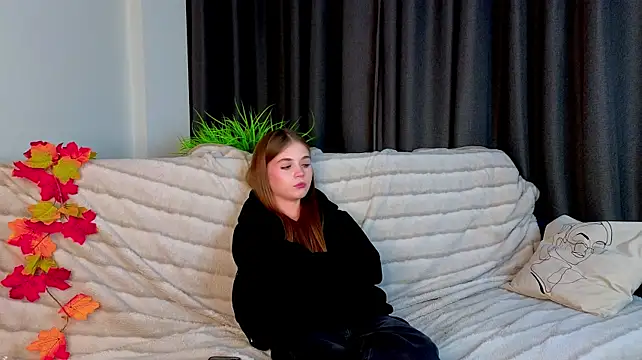 JulianaEverett's Live XXX Chat