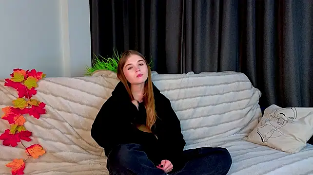 JulianaEverett Live XXX-Chat
