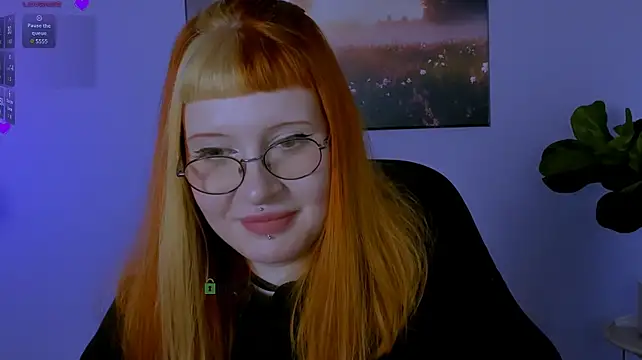 Živý XXX chat olivia_fiery