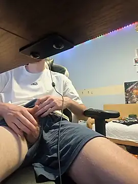 dufu_srb Webcam show