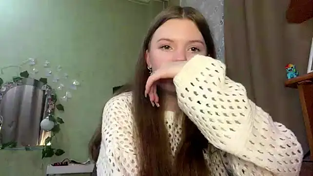 LajuanaHauf's Webcam Show