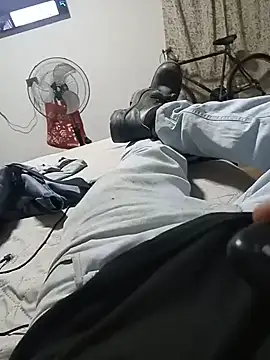 Show de webcam de Jesusgarcia2497