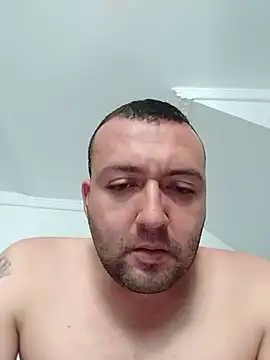 Stivfozx Show in webcam
