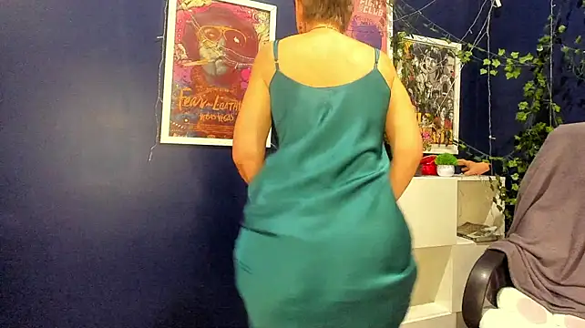 CaroLisa Show in webcam