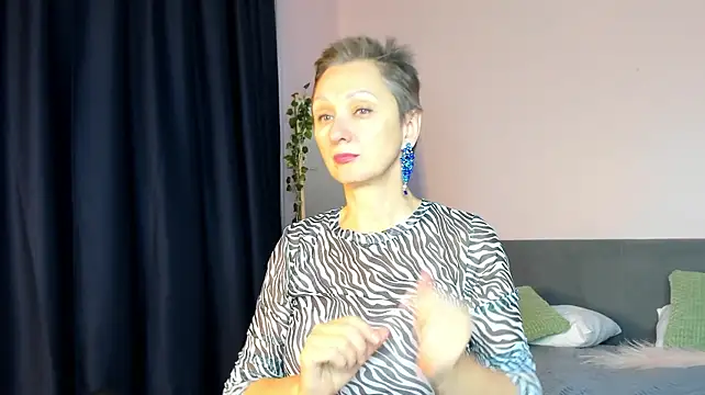CaroLisa Live XXX-chat