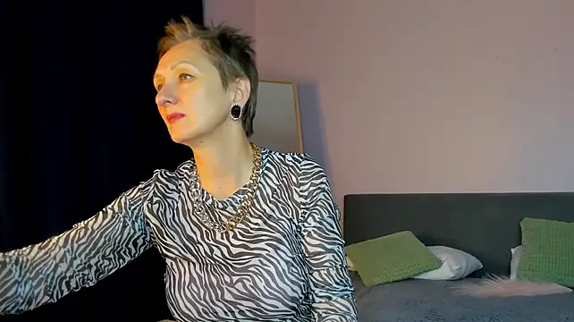 CaroLisan Live XXX chat