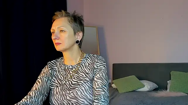 CaroLisa Live XXX-chat