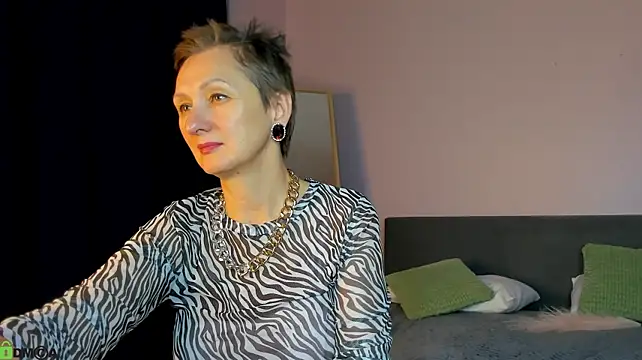 CaroLisa Live XXX Chat