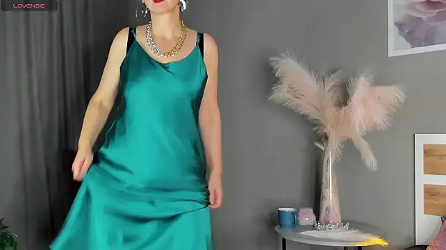 CaroLisa Webcamshow