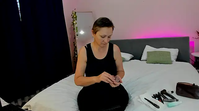 CaroLisa live XXX chat