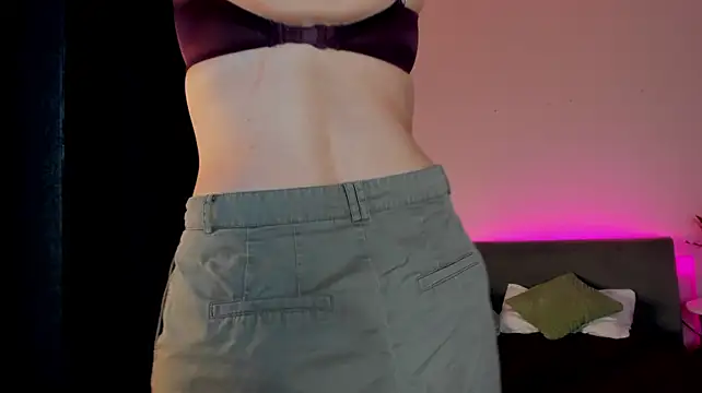 CaroLisa Live XXX-chat