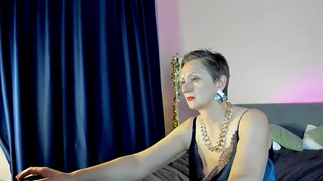 CaroLisa Live XXX-chat