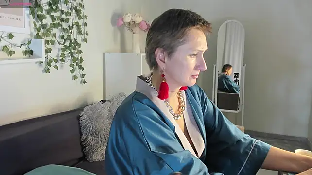 CaroLisa's Webcam Show