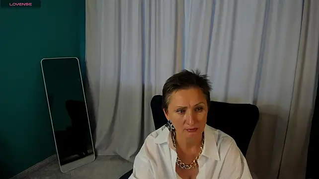 CaroLisa's Webcam Show