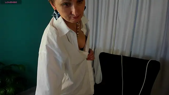 Živý XXX chat CaroLisa