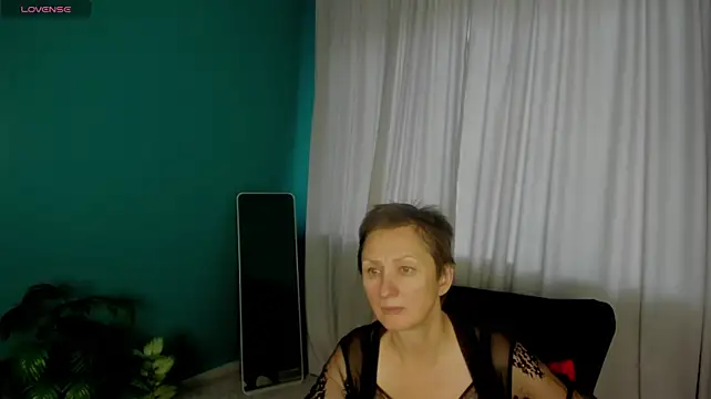 CaroLisa – webcam-show