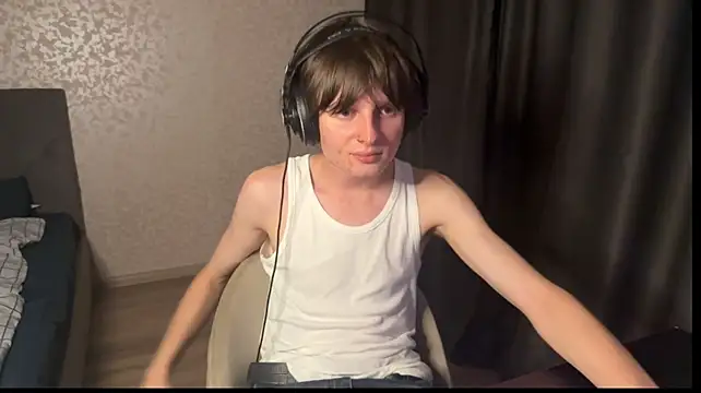 hotcutJake Webcam show