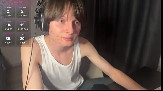 hotcutJake Webcamshow