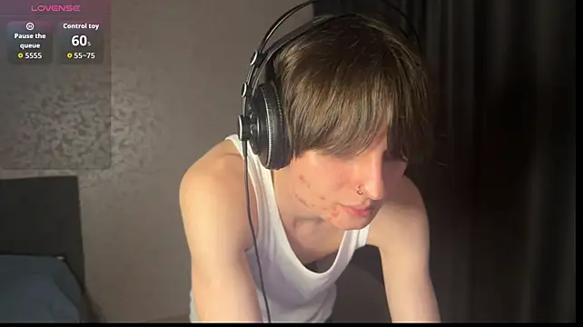 hotcutJake Pertunjukan Webcam