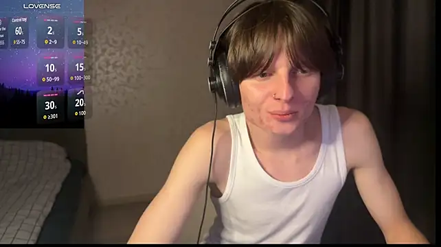 hotcutJake 网络视讯表演