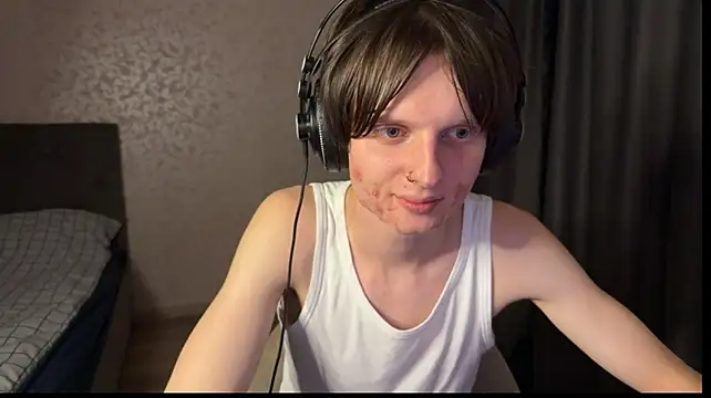 Show de hotcutJake na webcam