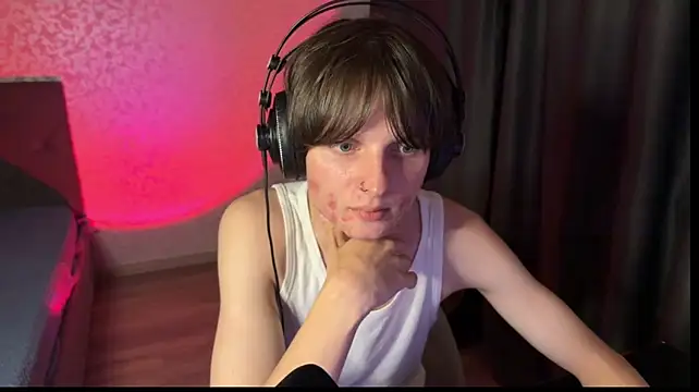 hotcutJake – webcam-show