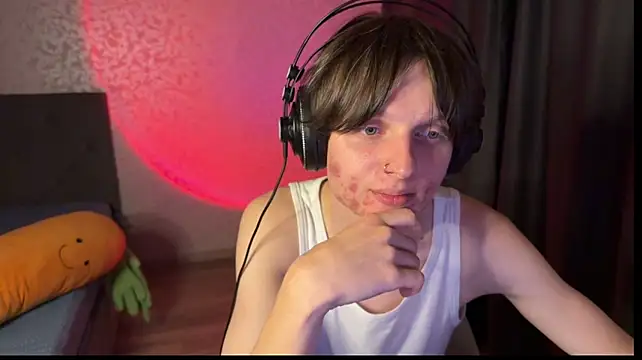 hotcutJake – webcam-show