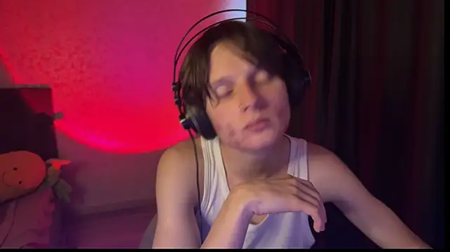 hotcutJake Pertunjukan Webcam