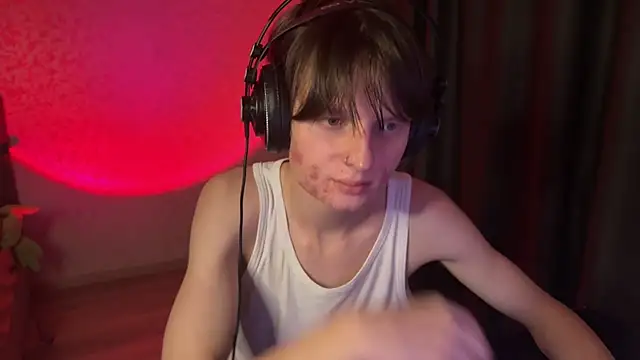hotcutJake Webcam show