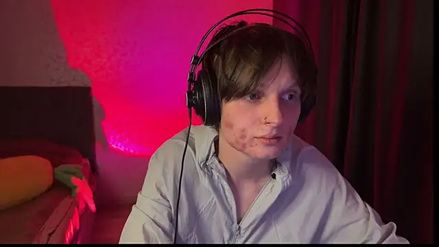 hotcutJake's Webcam Show