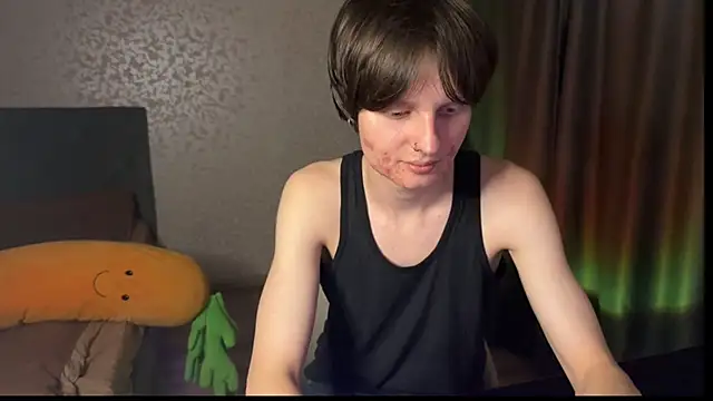 hotcutJake – webcam-show