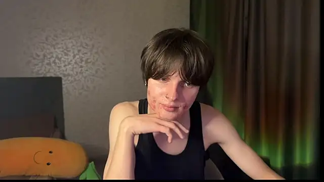 Show webcam de hotcutJake
