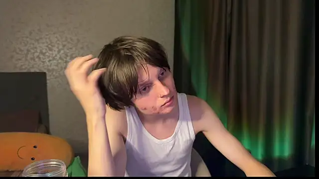 Show Webcam de hotcutJake