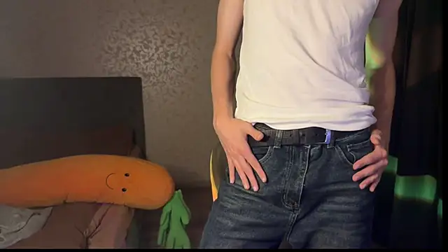 hotcutJake Show Webcam