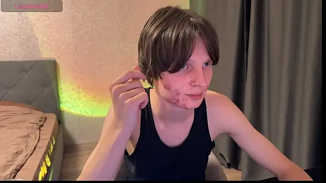 hotcutJake Webcam-Show