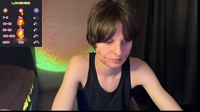hotcutJake Webcamshow