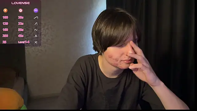 hotcutJake's Webcam Show