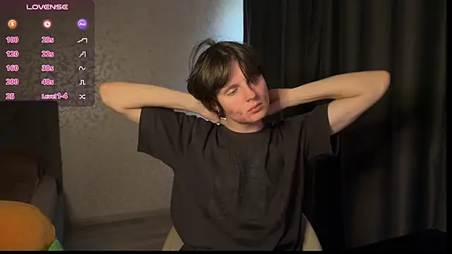 Show Webcam de hotcutJake