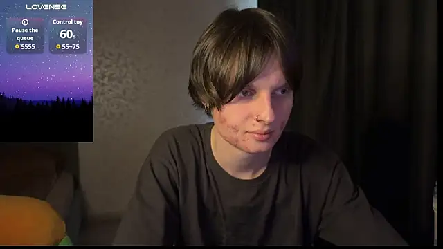 hotcutJake's Webcam Show