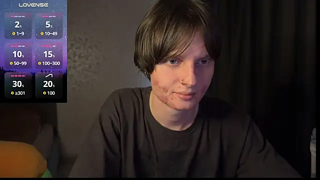 Show webcam de hotcutJake